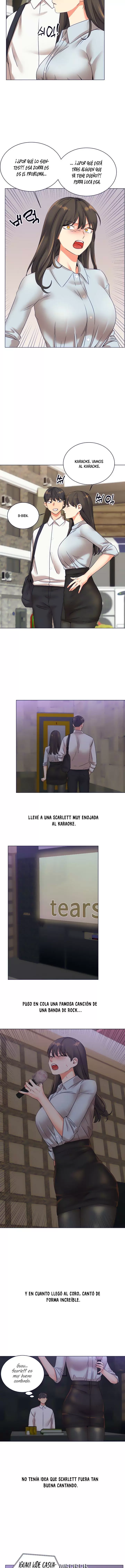 Novia Traviesa Capítulo 21 - Page 12