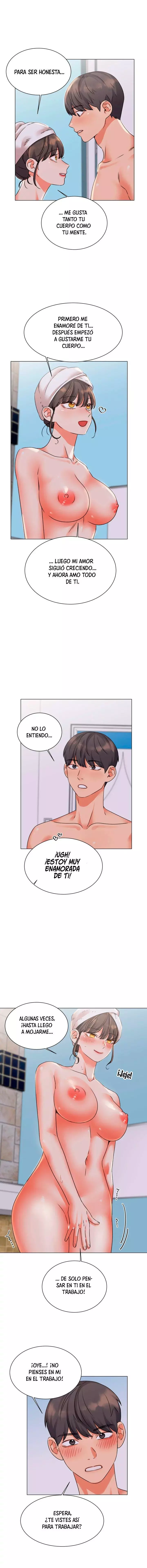 Novia Traviesa Capítulo 26 - Page 14