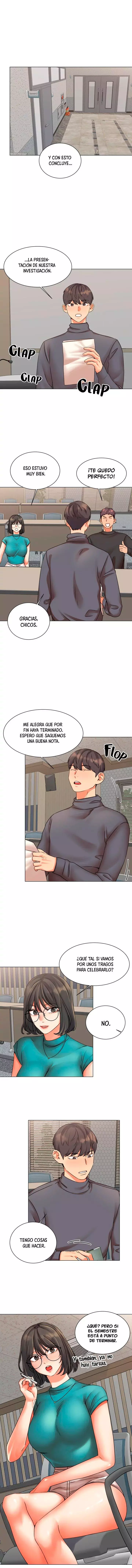 Novia Traviesa Capítulo 27 - Page 2