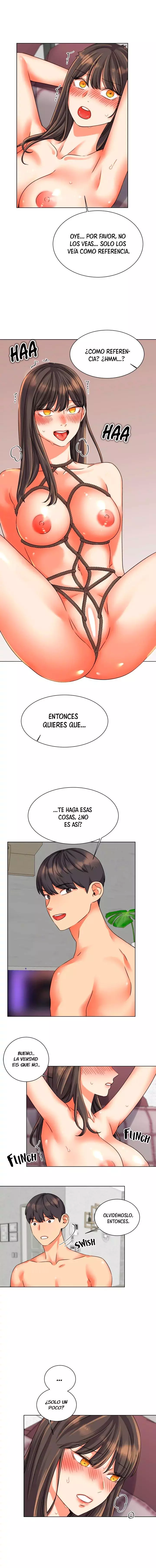 Novia Traviesa Capítulo 28 - Page 13