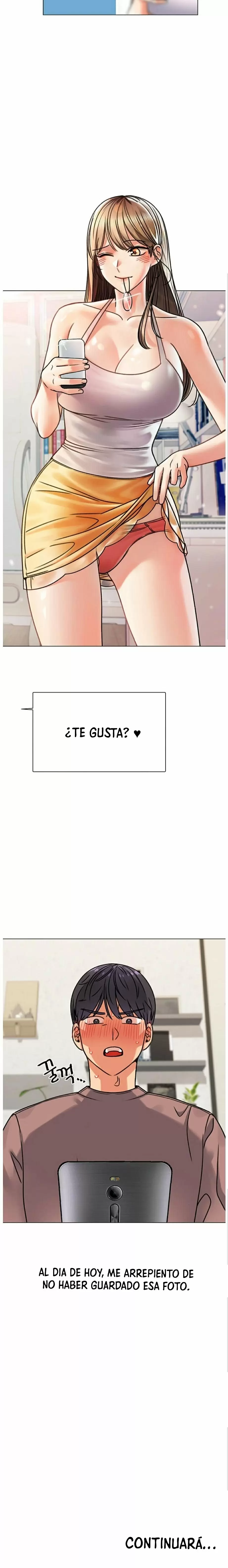 Novia Traviesa Capítulo 3 - Page 28