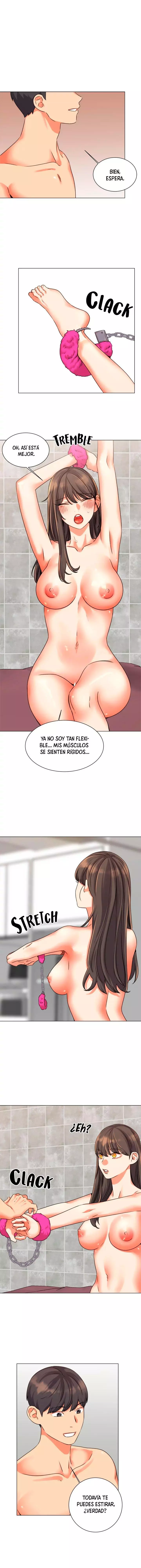 Novia Traviesa Capítulo 30 - Page 10