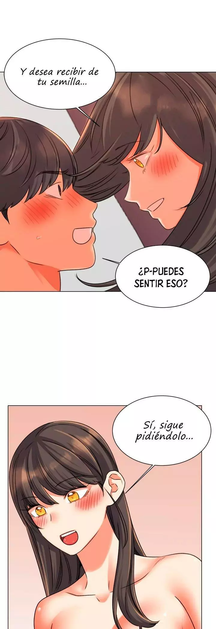 Novia Traviesa Capítulo 31 - Page 12