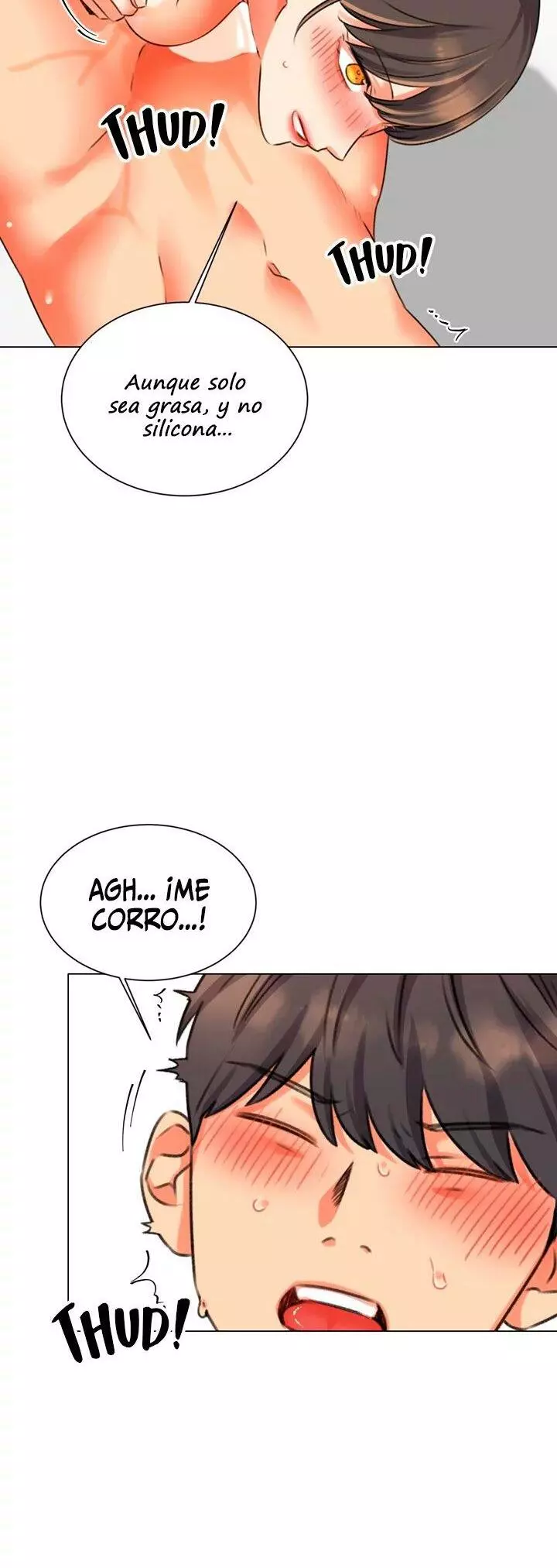 Novia Traviesa Capítulo 32 - Page 13
