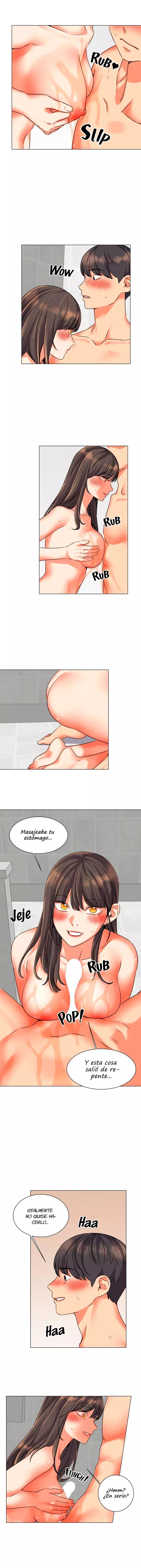 Novia Traviesa Capítulo 32 - Page 6