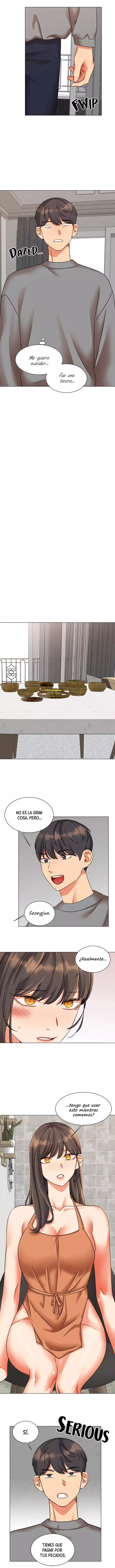 Novia Traviesa Capítulo 34 - Page 13