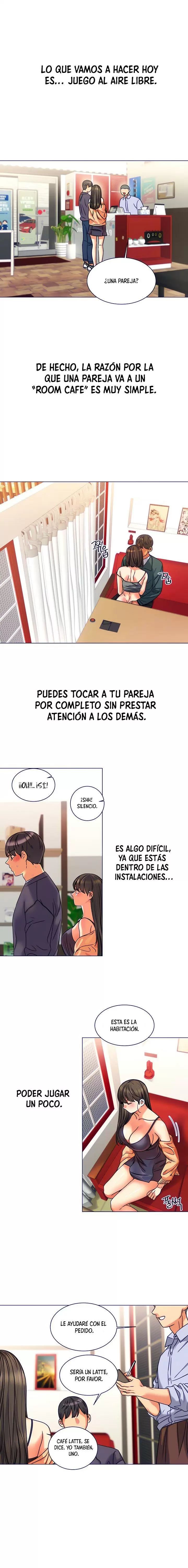 Novia Traviesa Capítulo 4 - Page 16