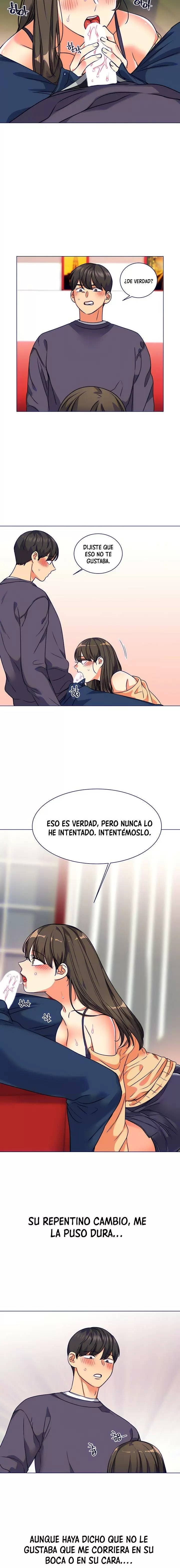 Novia Traviesa Capítulo 5 - Page 12