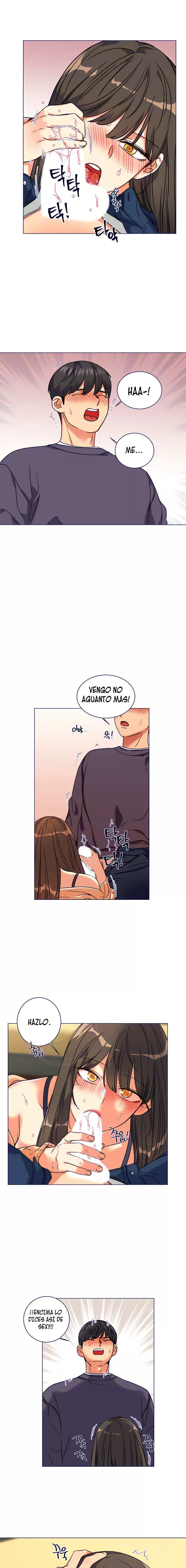 Novia Traviesa Capítulo 5 - Page 14