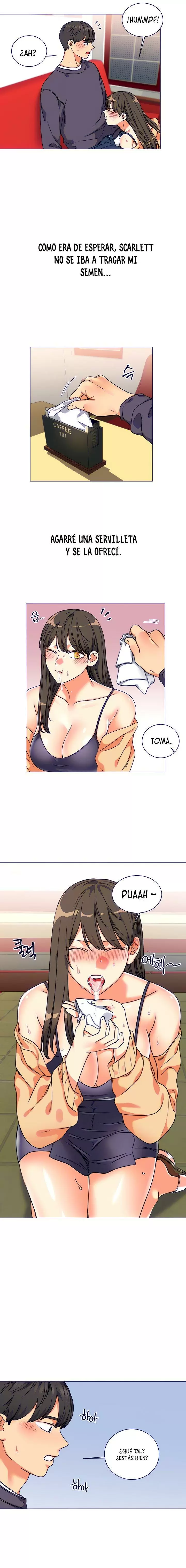 Novia Traviesa Capítulo 5 - Page 16