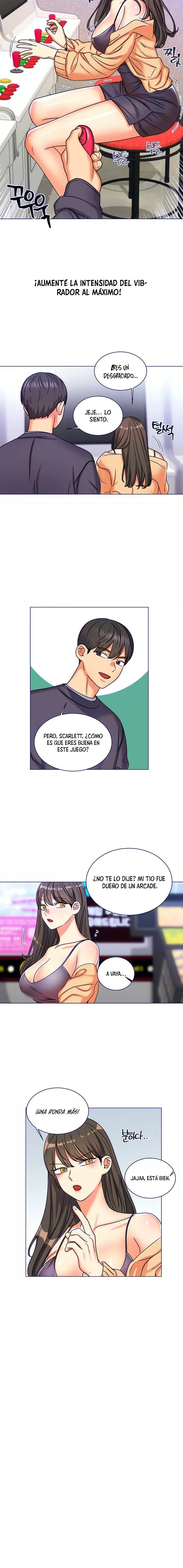Novia Traviesa Capítulo 6 - Page 17