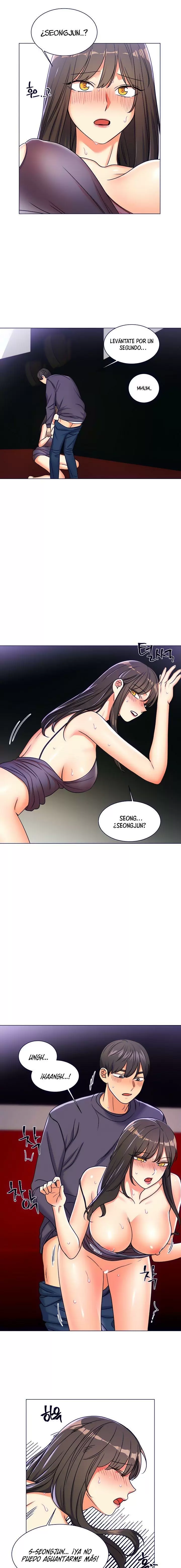 Novia Traviesa Capítulo 7 - Page 14
