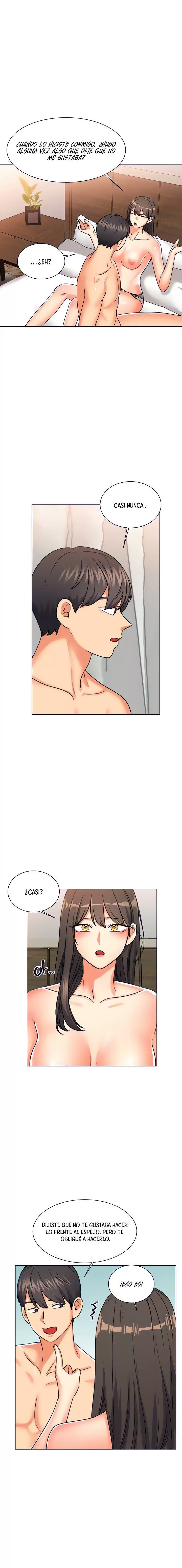 Novia Traviesa Capítulo 9 - Page 14