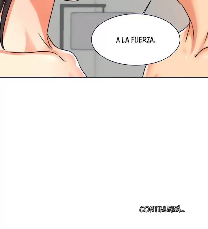 Novia Traviesa Capítulo 9 - Page 21