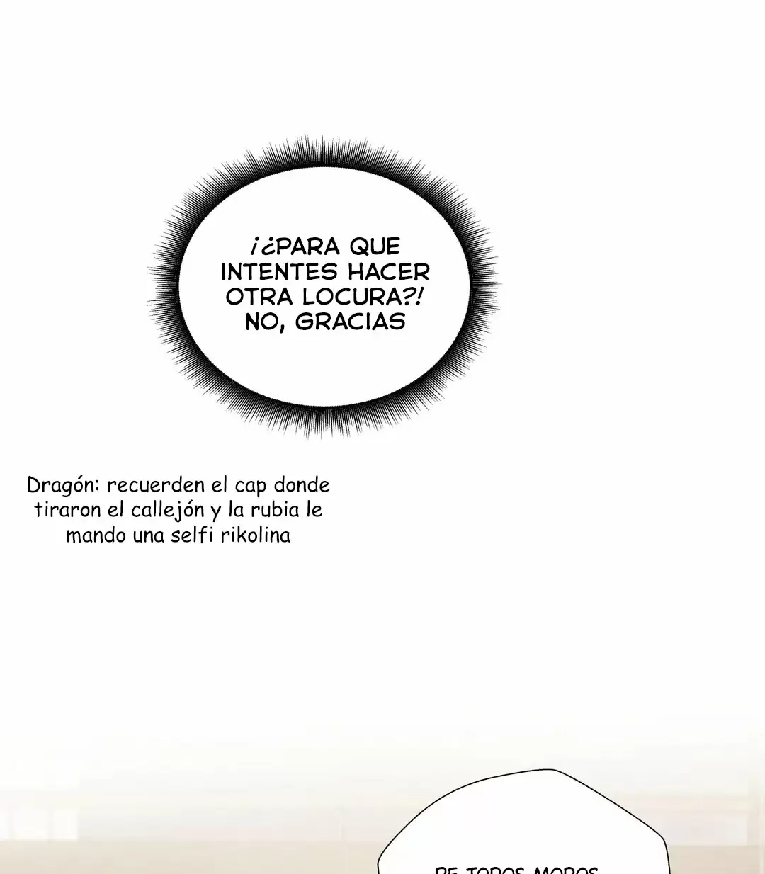 Tutorias Privadas Capítulo 33 - Page 85