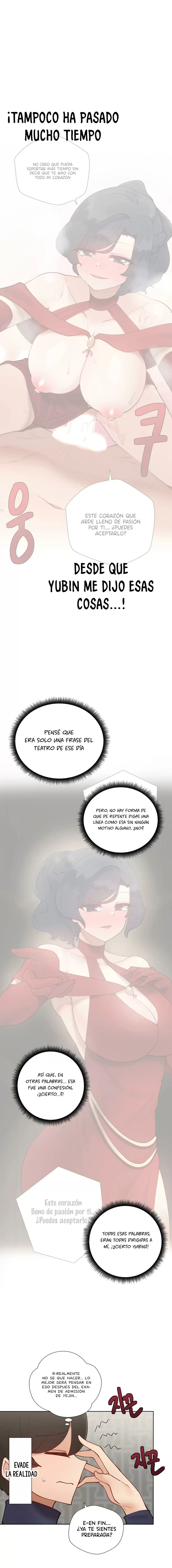 Tutorias Privadas Capítulo 48 - Page 3
