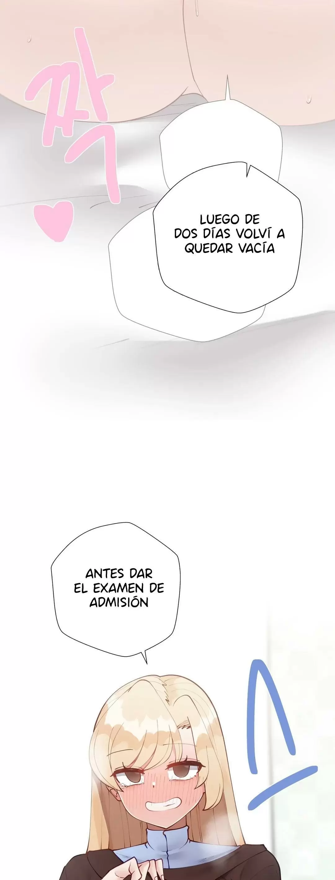Tutorias Privadas Capítulo 52 - Page 22
