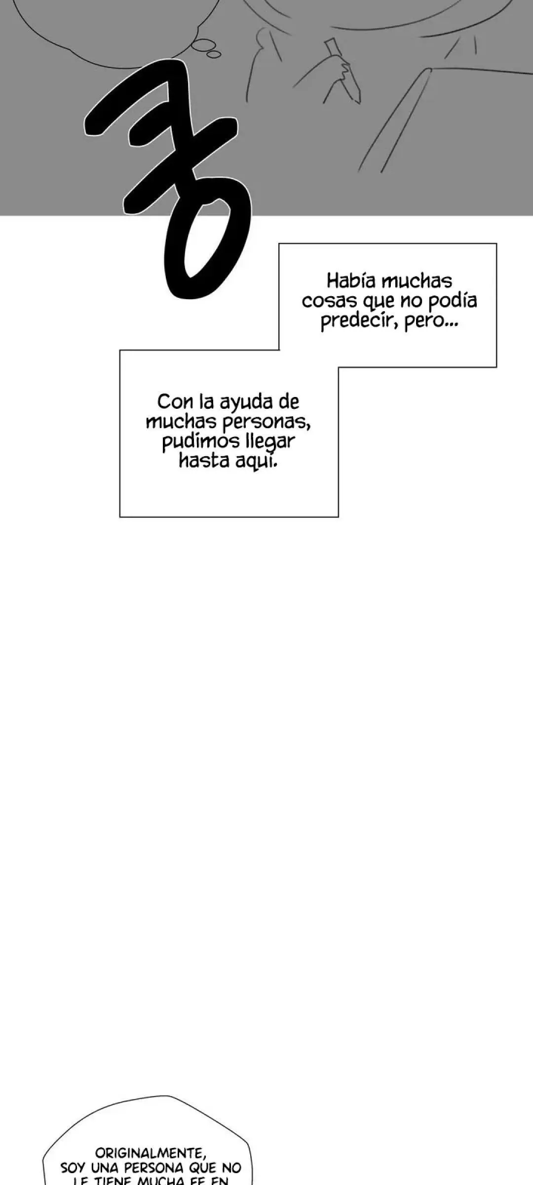 Tutorias Privadas Capítulo 57.5 - Page 19