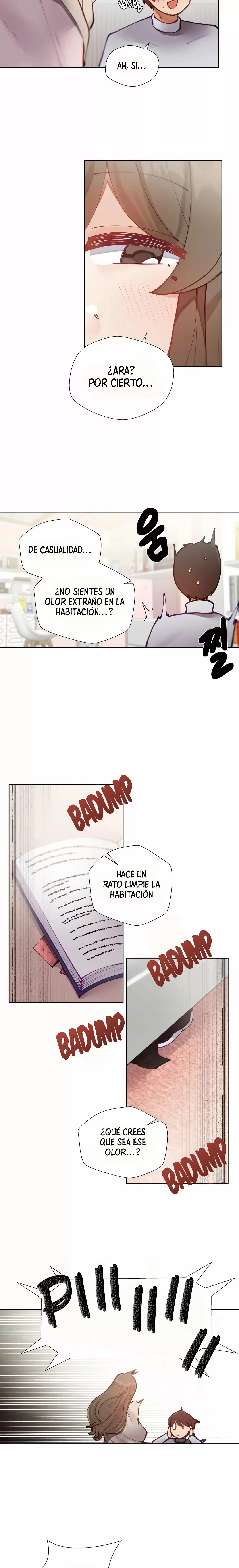 Tutorias Privadas Capítulo 6 - Page 4