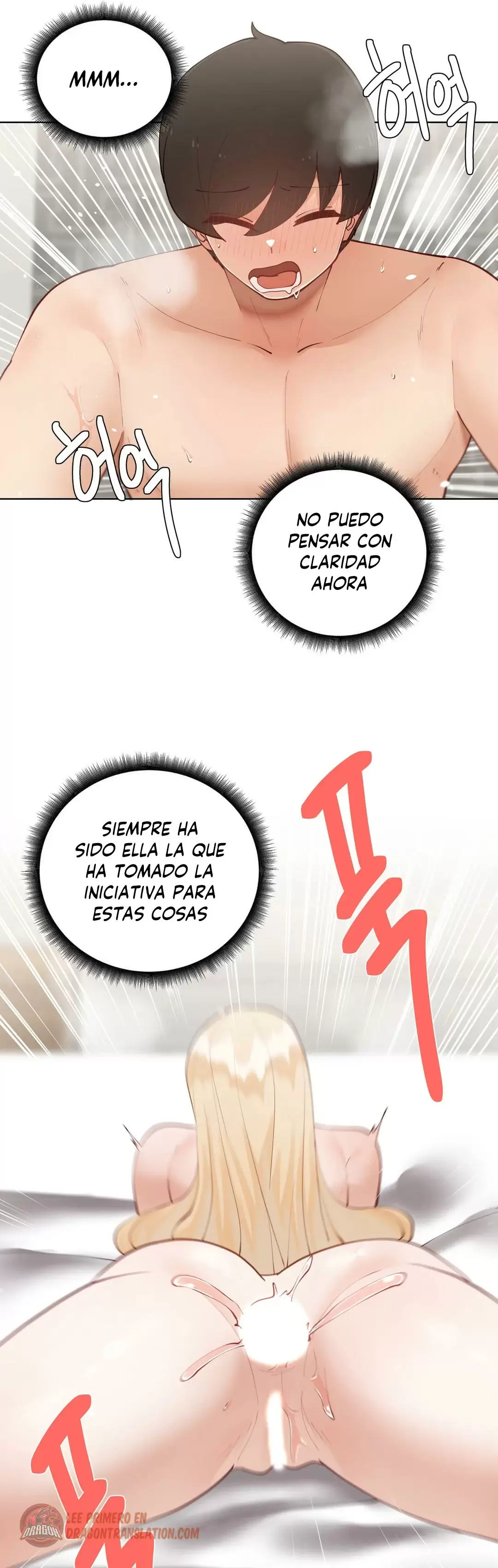 Tutorias Privadas Capítulo 61 - Page 24