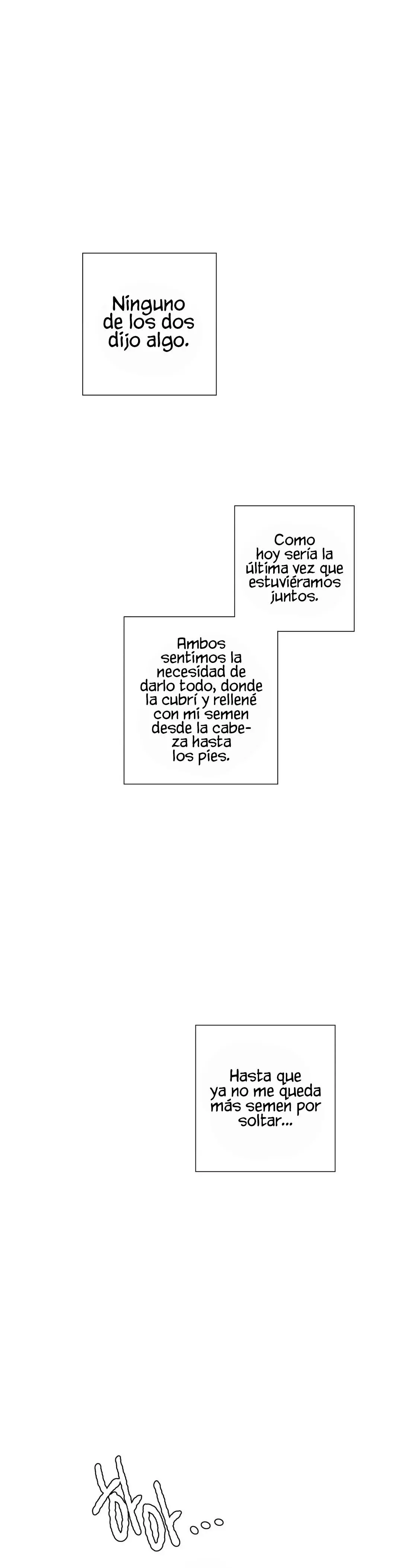 Tutorias Privadas Capítulo 77 - Page 27