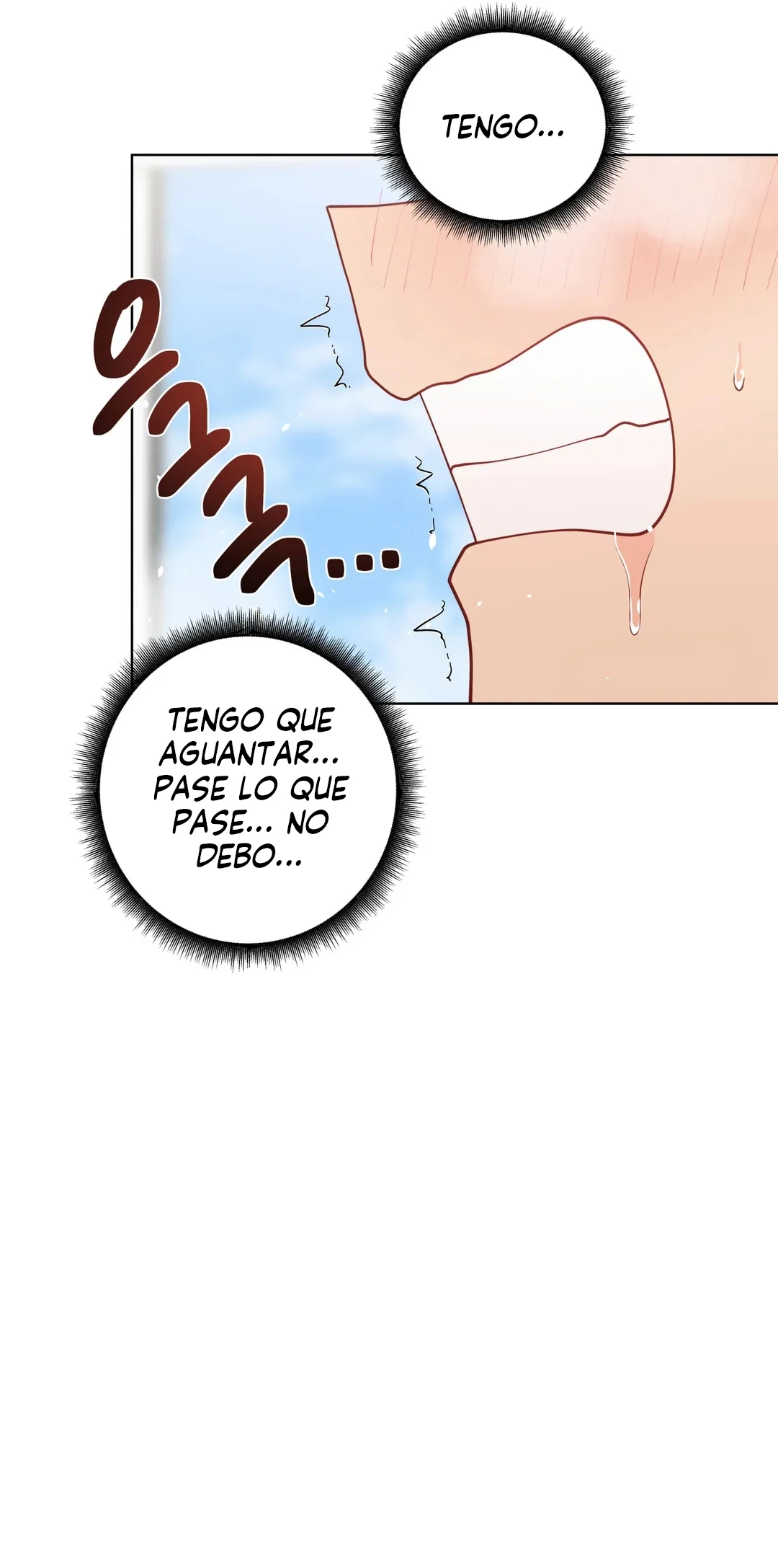 Tutorias Privadas Capítulo 87 - Page 11