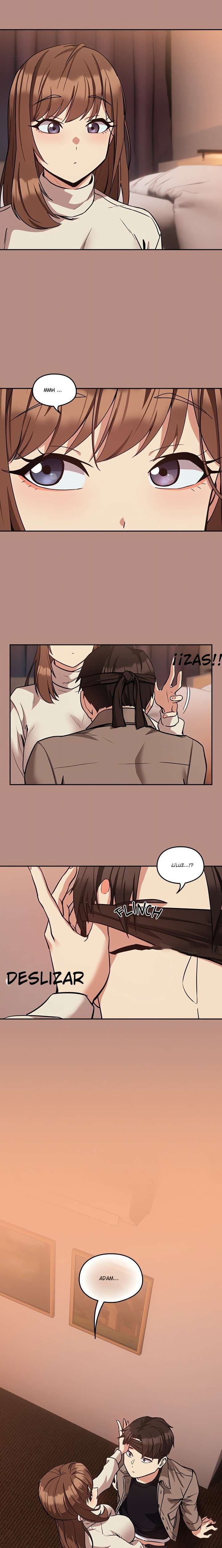 Relaciones amorosas después del trabajo Sin Censura Capítulo 30 - Page 4