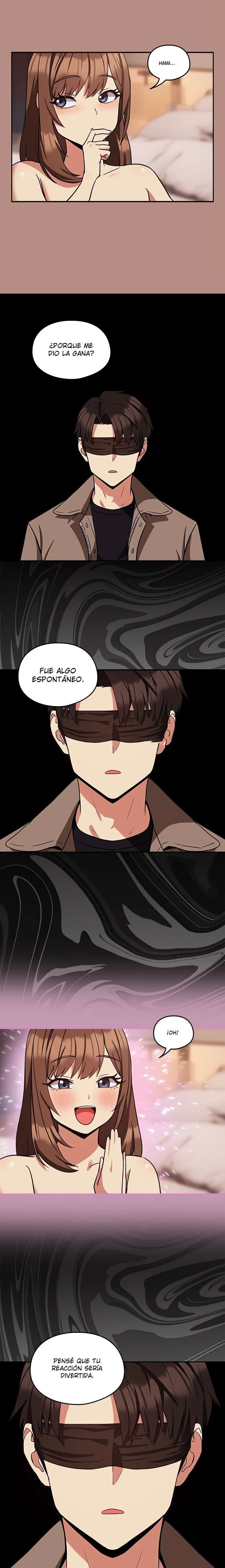 Relaciones amorosas después del trabajo Sin Censura Capítulo 31 - Page 4