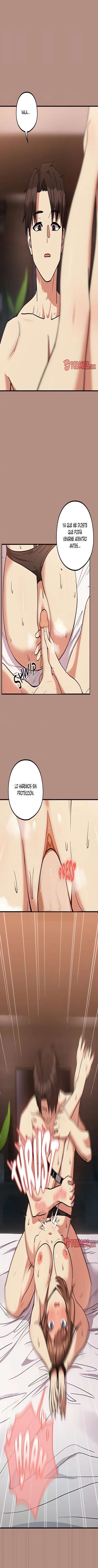 Relaciones amorosas después del trabajo Sin Censura Capítulo 32 - Page 2