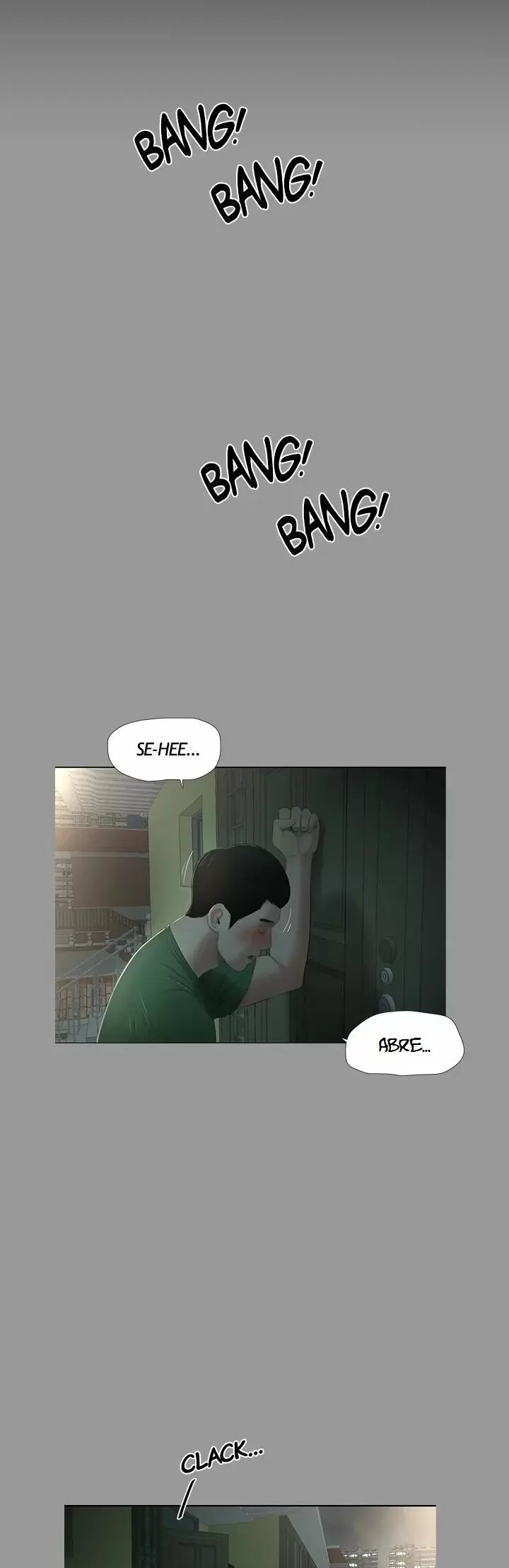 Amigos con secretos Capítulo 10 - Page 10