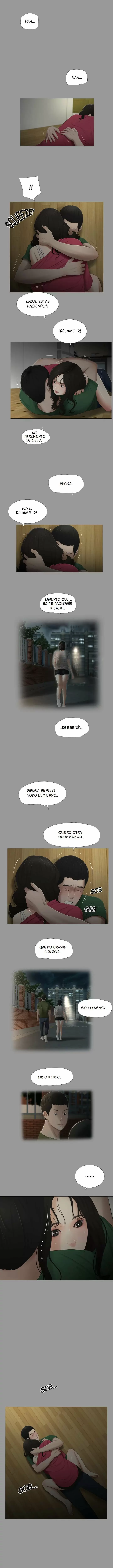 Amigos con secretos Capítulo 11 - Page 3