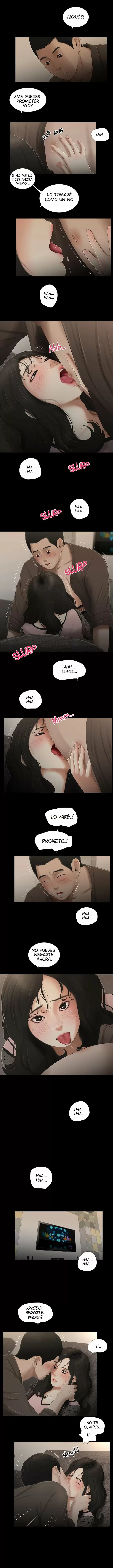 Amigos con secretos Capítulo 13 - Page 4