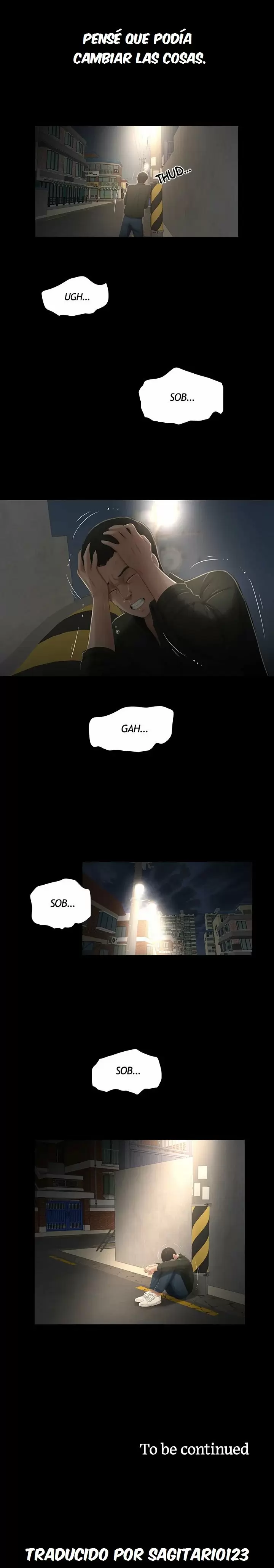 Amigos con secretos Capítulo 15 - Page 16