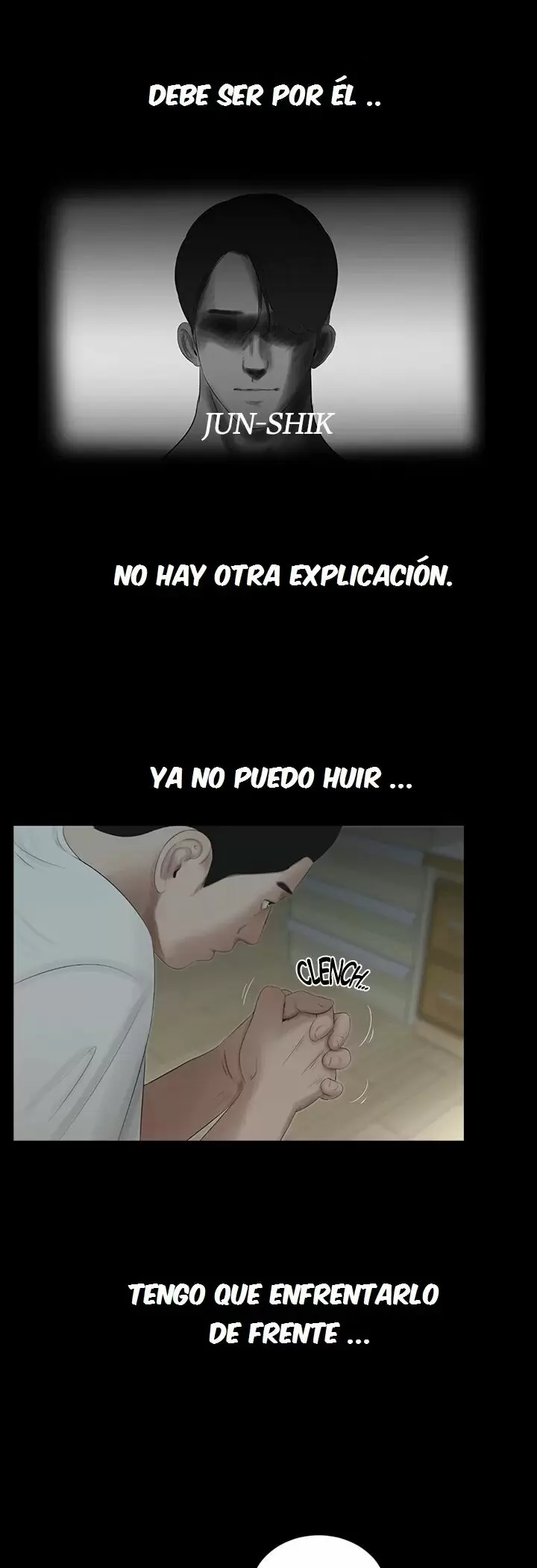 Amigos con secretos Capítulo 15 - Page 6