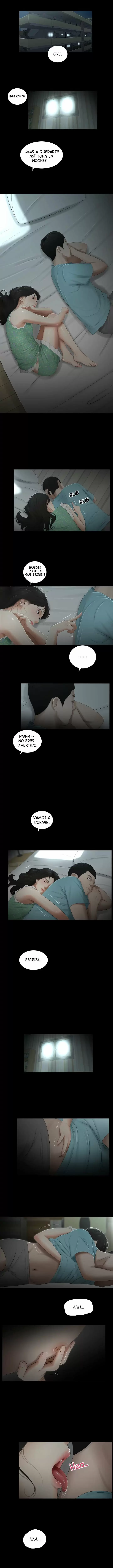 Amigos con secretos Capítulo 16 - Page 5