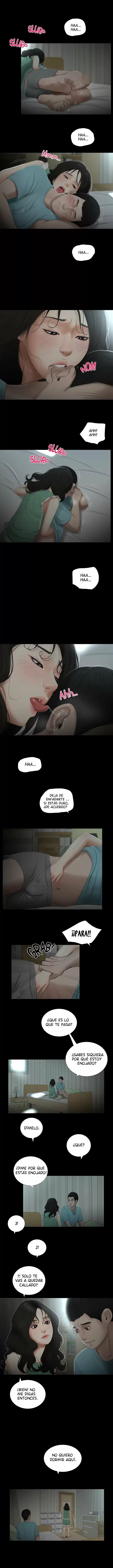 Amigos con secretos Capítulo 16 - Page 6