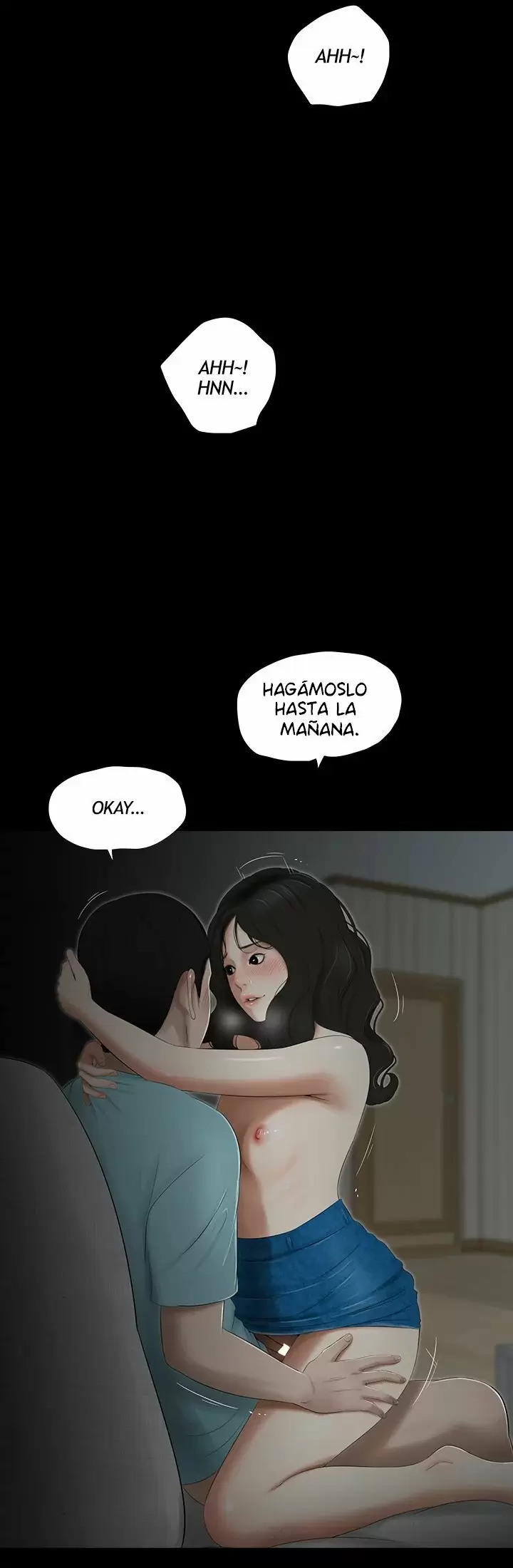 Amigos con secretos Capítulo 17 - Page 13