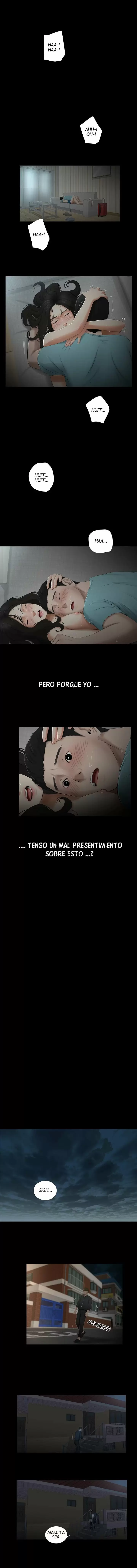 Amigos con secretos Capítulo 17 - Page 19