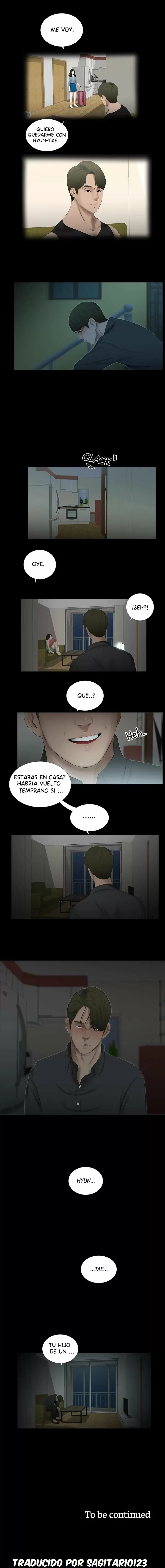 Amigos con secretos Capítulo 17 - Page 20
