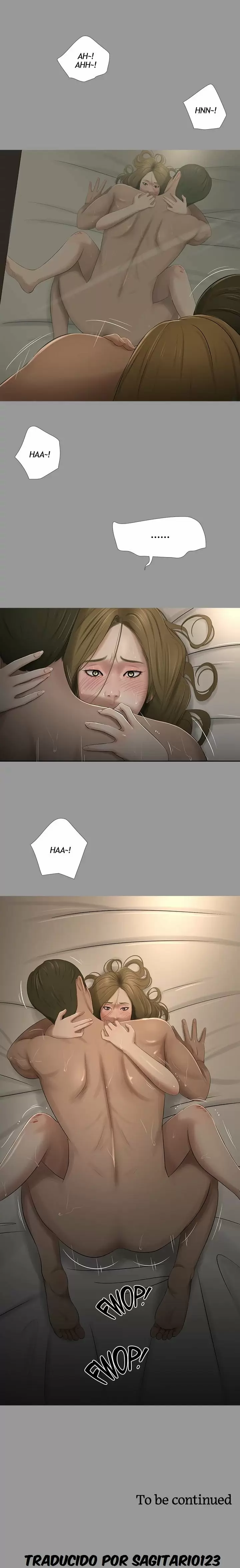 Amigos con secretos Capítulo 18 - Page 13