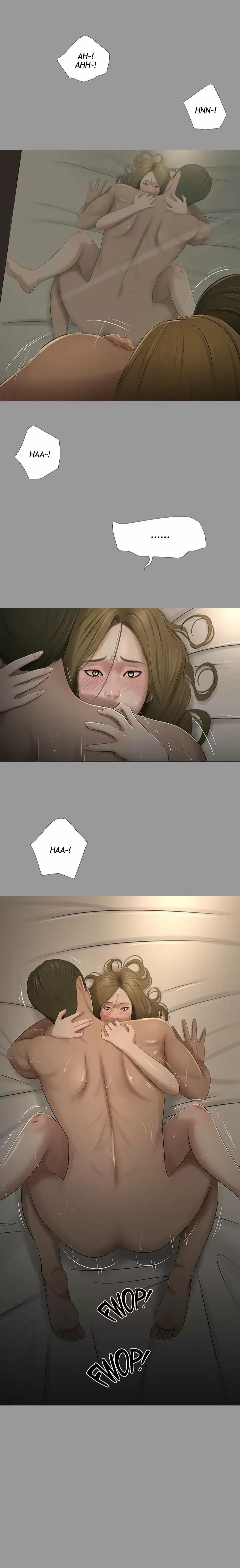 Amigos con secretos Capítulo 19 - Page 2