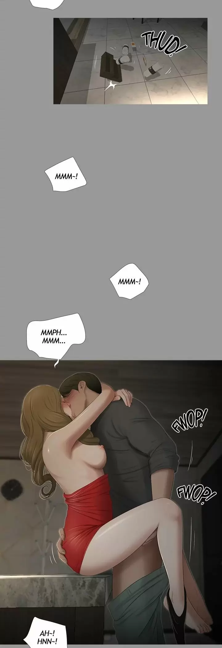 Amigos con secretos Capítulo 19 - Page 6