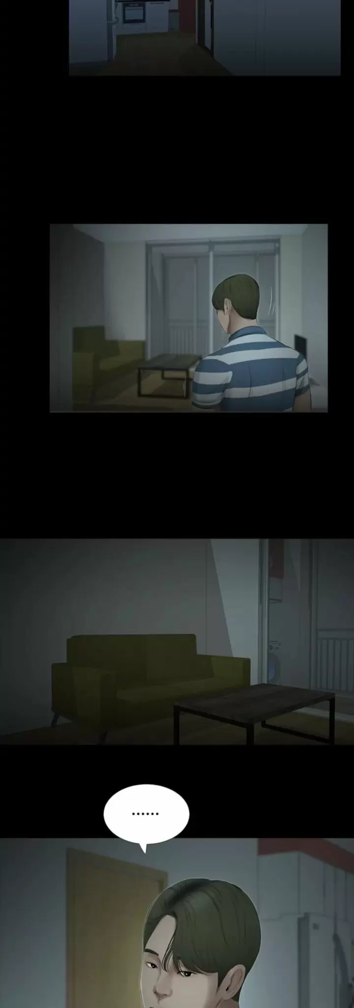 Amigos con secretos Capítulo 20 - Page 7
