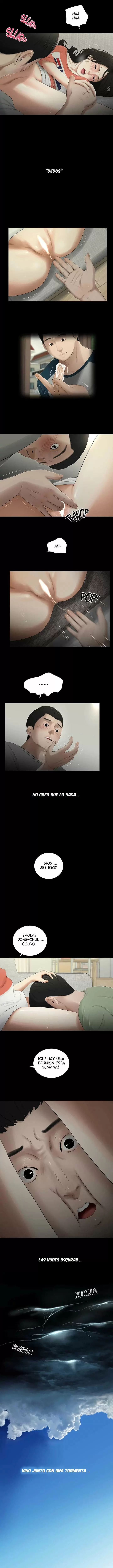 Amigos con secretos Capítulo 22 - Page 4