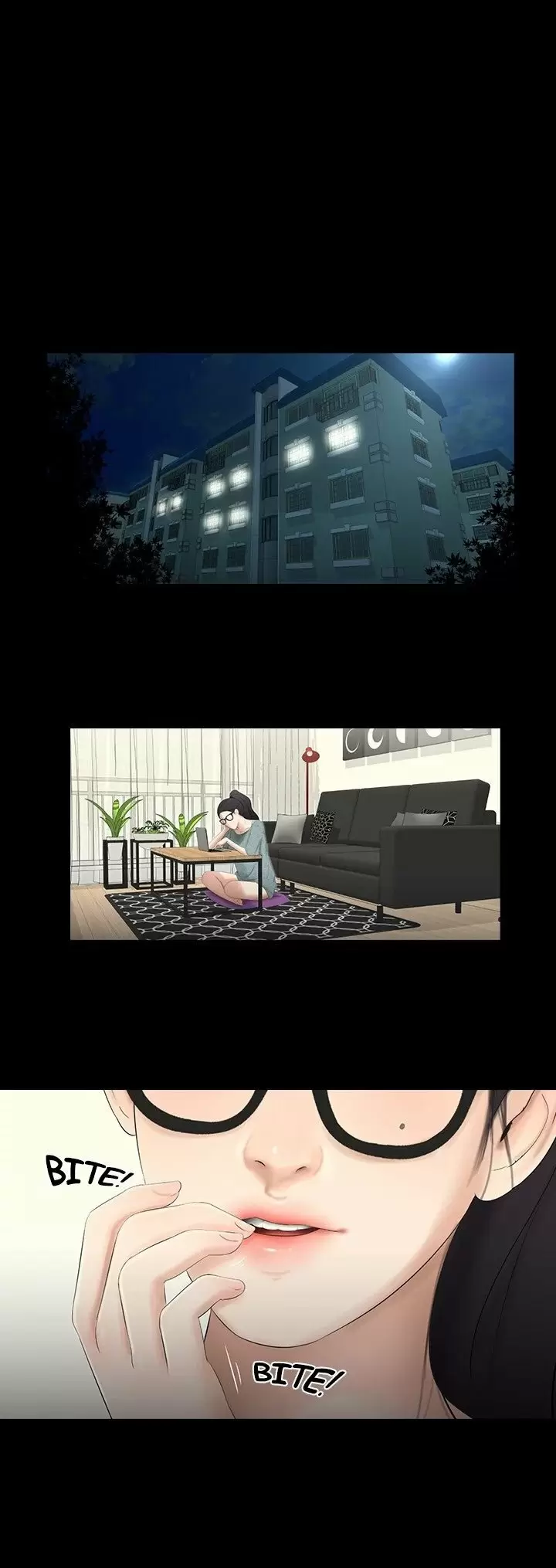 Amigos con secretos Capítulo 23 - Page 9