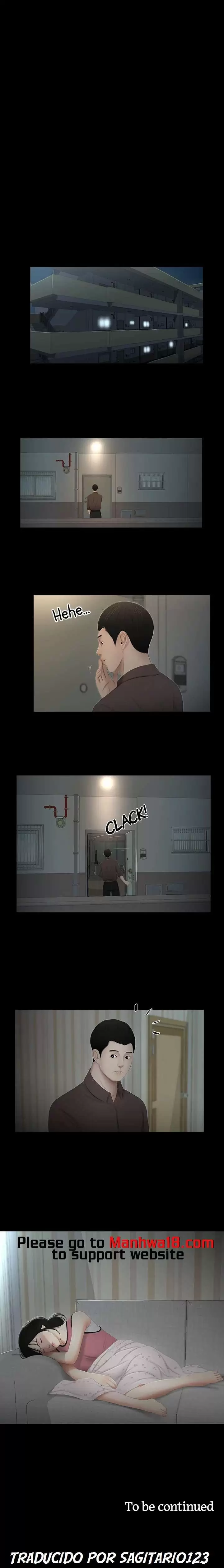 Amigos con secretos Capítulo 24 - Page 8