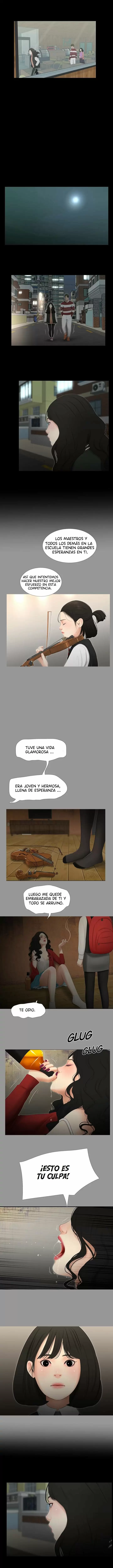 Amigos con secretos Capítulo 27 - Page 5