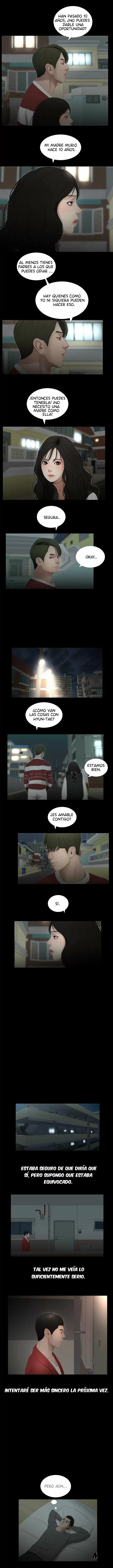 Amigos con secretos Capítulo 27 - Page 6