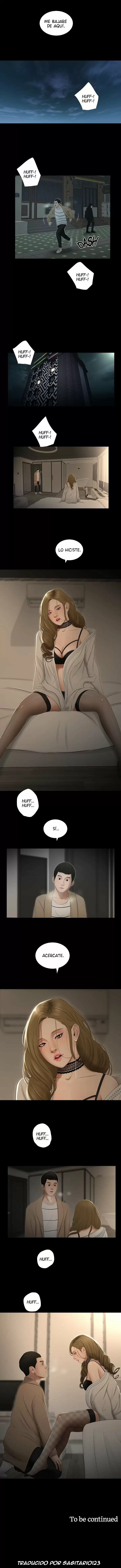 Amigos con secretos Capítulo 29 - Page 7