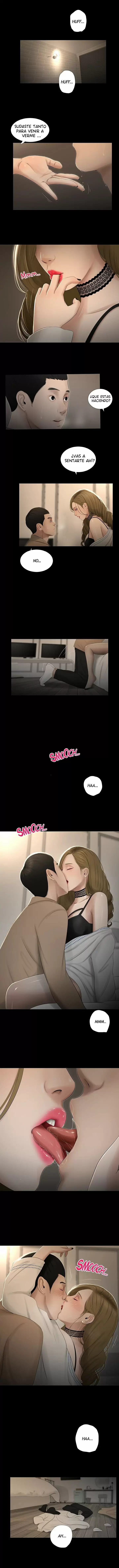 Amigos con secretos Capítulo 30 - Page 3